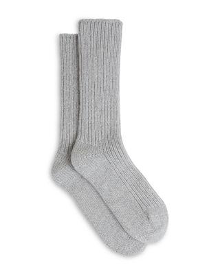 Carmen Mid Calf Socks by REISS