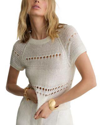 Chloe Top by REISS