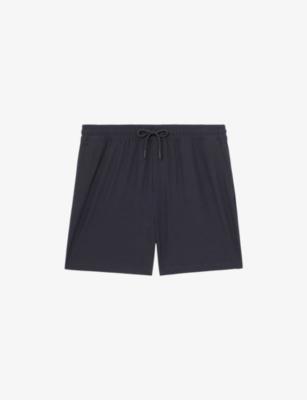 Cliff Drawstring Swim Shorts by REISS