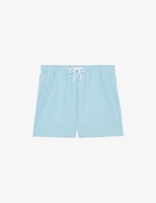 Cliff Drawstring Swim Shorts by REISS