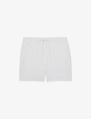 Cliff Drawstring Swim Shorts by REISS