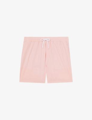 Cliff Drawstring Swim Shorts by REISS