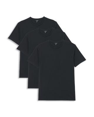 Crewneck Tee Shirts by REISS