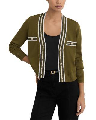 Danni Cardigan by REISS