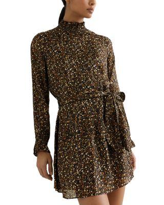 Darci Mini Dress by REISS