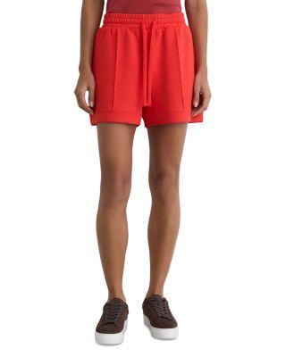 Drawcord Shorts by REISS