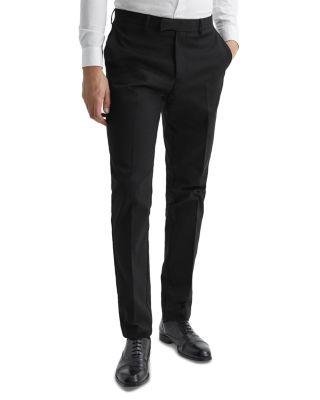 Eastbury Cotton Stretch Slim Fit Chino Pants by REISS