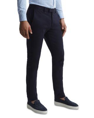 Eastbury Slim Fit Chino Pants by REISS