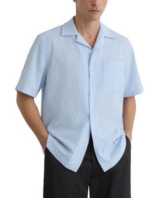 Eclipse Shirt by REISS