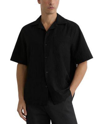Eclipse Shirt by REISS