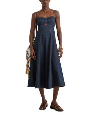 Emma Dress by REISS