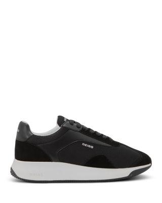 Emmett Lightweight Running Sneakers by REISS