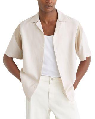 Fortuna Regular Fit Shirt by REISS