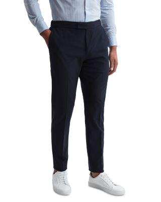 Found Slim Fit Pants by REISS
