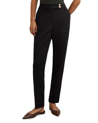 Gabriel Tapered Pants by REISS