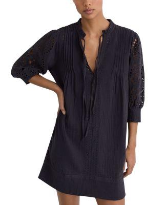 Gia Dress by REISS