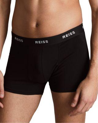 Heller Cotton Blend Boxer Briefs by REISS