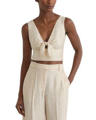 Jayce Top by REISS