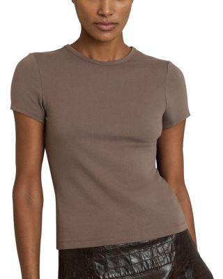Joie Soft Tee by REISS