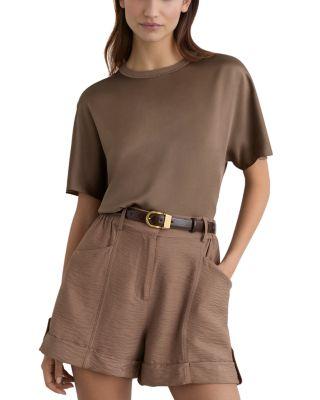 Lena Top by REISS