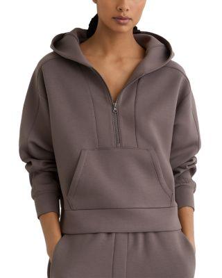 Lockie Hoodie by REISS