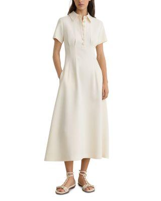 Mari Dress by REISS