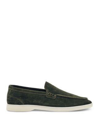 Men's Kason Slip On Loafers by REISS