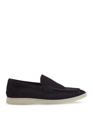 Men's Kason Slip On Loafers by REISS