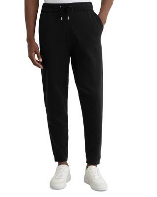 Merino Wool Joggers by REISS