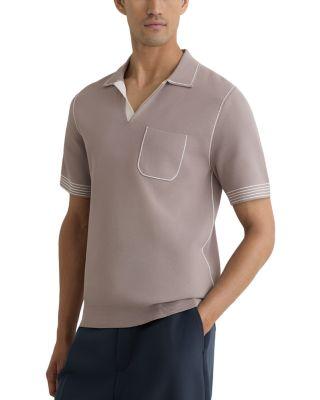 Newbury Polo Shirt by REISS