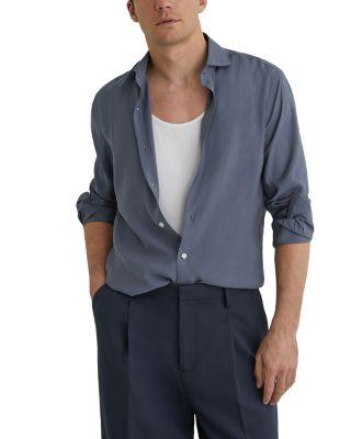 Oscar Shirt by REISS