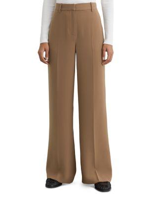 Petites Margeaux Pants by REISS