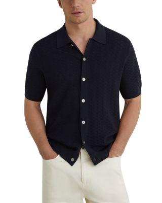 Phoenix Slim Fit Shirt by REISS