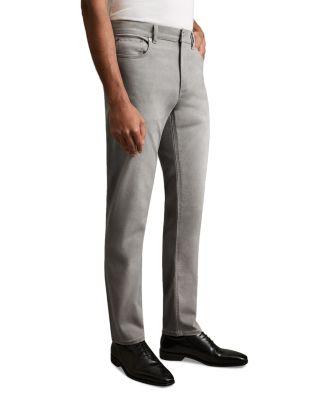 Picton Slim Fit Jeans in Light Wash by REISS