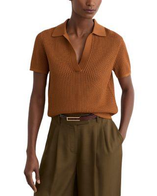 Pippa Polo by REISS