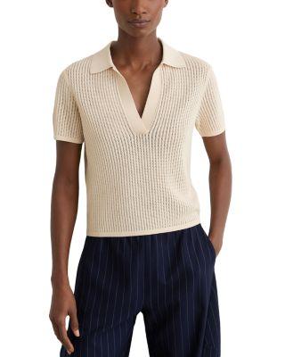 Pippa Polo by REISS