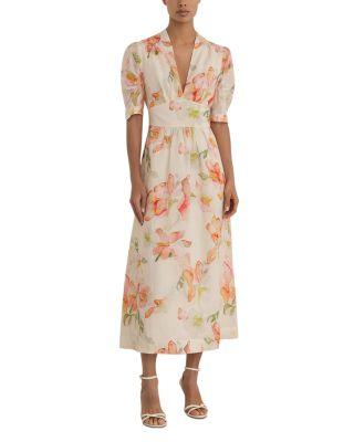 Poppy Dress by REISS