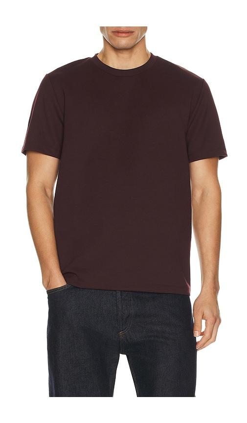 Reiss Bradley Shirt in Red by REISS