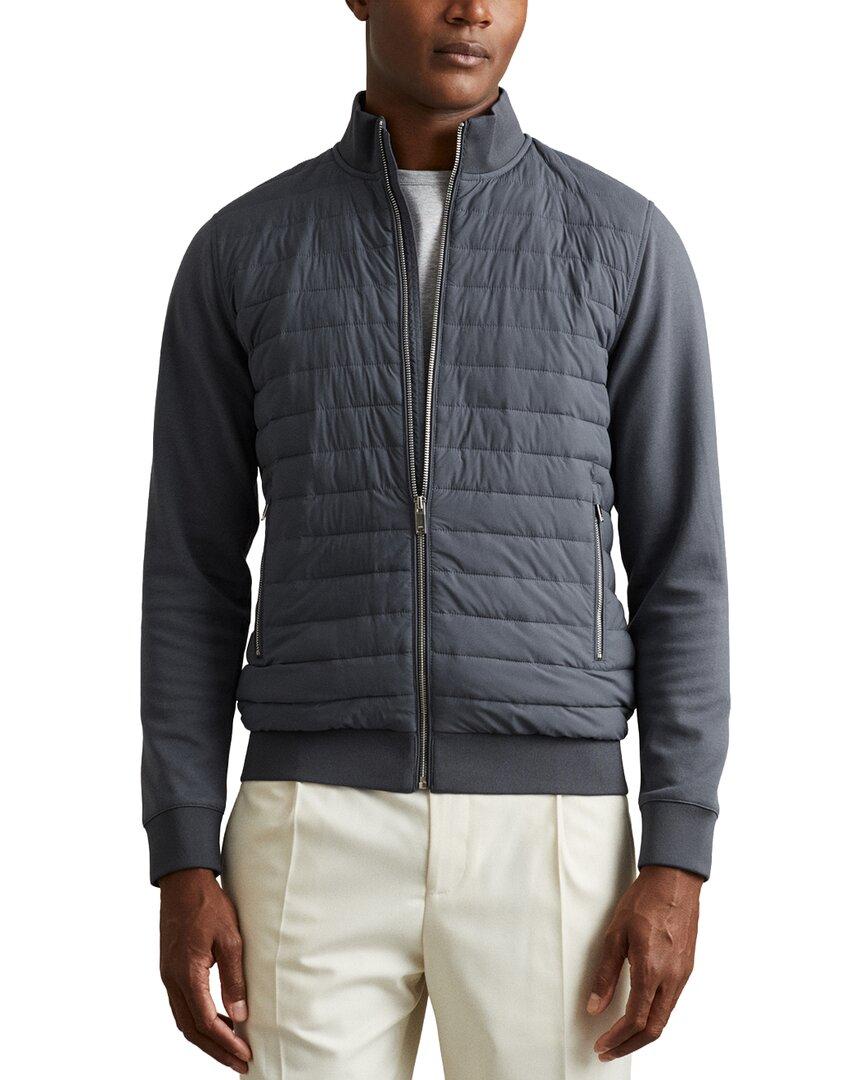 Reiss Button Shirt by REISS