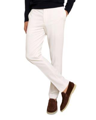 Relaxed Fit Trousers by REISS