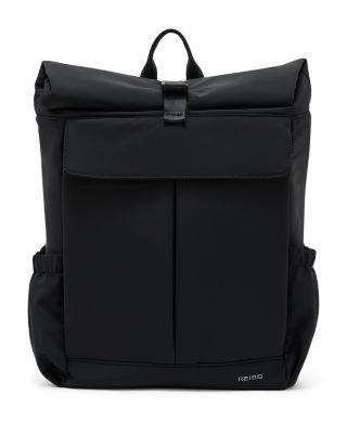 Rolltop Backpack by REISS