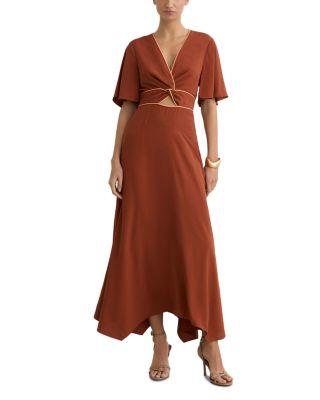 Rosanna Cutout Dress by REISS