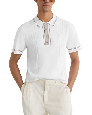 Rothwell Polo Shirt by REISS