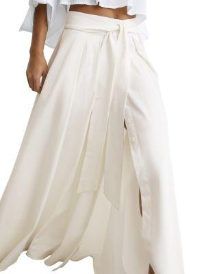 Simone Skirt by REISS