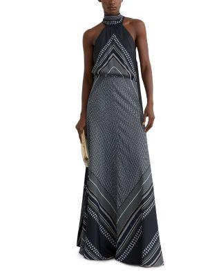 Skylar Dress by REISS