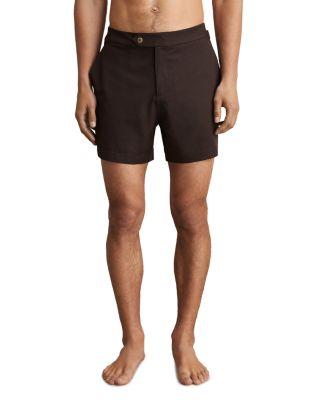 Sun Side 5.1" Swim Trunks by REISS