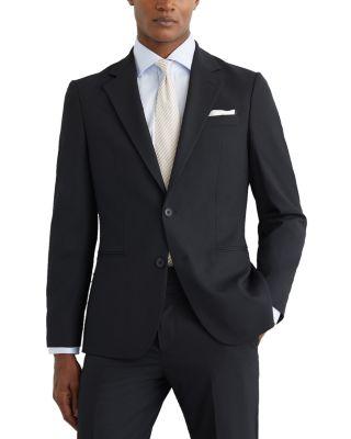 Tailored Fit Suit Jacket by REISS