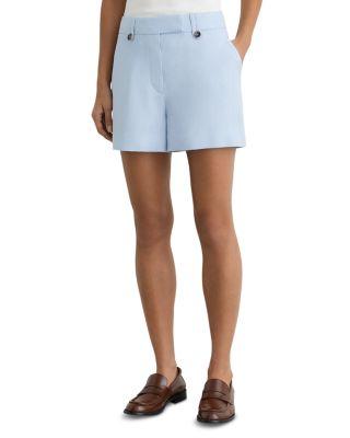 Tailored Shorts by REISS