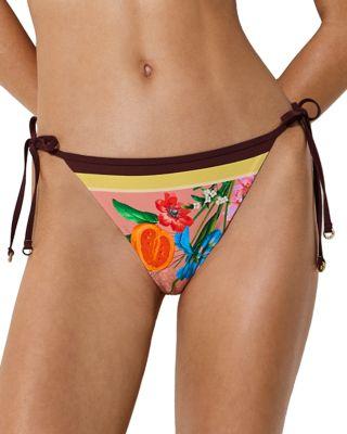 Tina Bikini Bottom by REISS