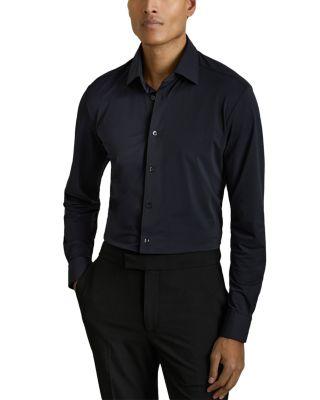 Voyager Travel Shirt by REISS